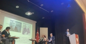 Türkiye Yüzyılında ve Türk Dünyasında Eğitimde Dönüşüm Çalıştayı yapıldı