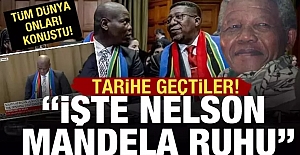 Uluslararası Adalet Divanı, İsrail kararını açıkladı!