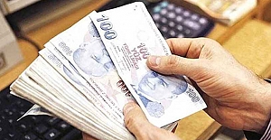 Vergilerde Dev Artış!