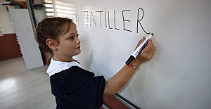 Yarıyıl tatili yarın başlıyor