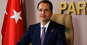 Yeniden Refah AKP ile Köprüleri Attı! 'AKP Bize Yalan Söyledi'