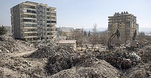 Yıldönümüne günler kala adalete tüy diktiler... Tutuklu tek müteahhit Tevfik Tepebaşı'na tahliye!