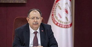 YSK Başkanı Ahmet Yener: Yerel seçimlerde 36 siyasi parti yarışacak