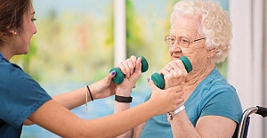 100 yaşını geçen sağlıklı kişilerin 8 ortak özelliği