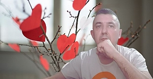 ALPER ŞİRVAN yazdı: "14 Şubat.."