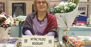 AYTAÇ YILDIZ BOZKURT yazdı: "Kendini Sevmek, Sil Baştan.."