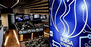 Borsa İstanbul'da neler oluyor? Katar zirve yaptı