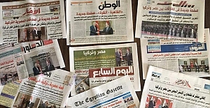 Erdoğan’ın ziyareti Mısır basınına nasıl yansıdı?