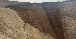 Erzincan siyanürlü altın madeninde büyük felaket: En az 9 işçi toprak altında!