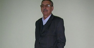 ETABEY KARATOPRAK yazdı: "Londra'da Dilber Dansı.."