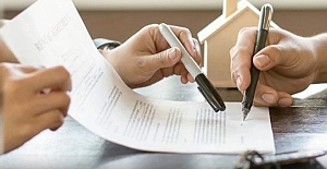 Ev sahiplerini kahreden haber: Kiracılar ev sahiplerini tek bir form ile ifşa edebilir