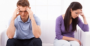 "Evlilikte Boğulma Teorisi" tehlikeli bir hastalık gibi yaygınlaşıyor