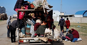 Gazze’nin ikinci büyük hastanesi hizmet dışı kaldı
