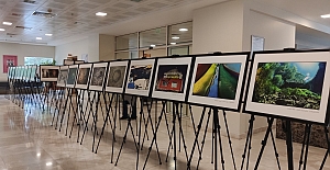 “Göz Alabildiğine Yansımalar” Fotoğraf Yarışması Başlıyor