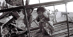 Hocalı katliamının üzerinden 32 yıl geçti