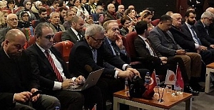 Hocalı Soykırımı ve Şehitleri 32. Yılında, Uluslararası Konferansla İstanbul'da Anıldı