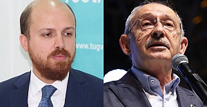 Kemal Kılıçdaroğlu'na 2 yıla kadar hapis istemi!