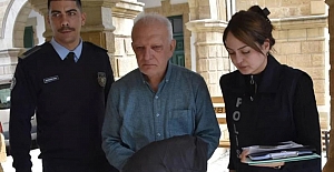 Kıbrıs Türk Barış Kuvvetleri Emekli Komutanı'na Büyük Suçlama