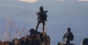 Mehmetçik 6 PKK'lı teröristi etkisiz hale getirdi
