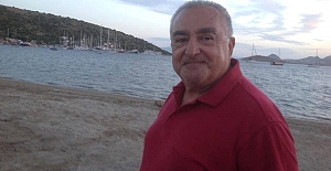 NECDET BULUZ yazdı: "İstanbul’un Kapılarına Dayandı.."