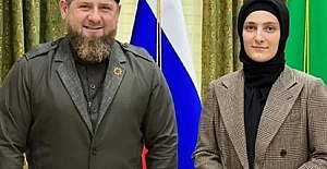 Putin'in sadık hizmetkarı Kadirov, Çeçenistan’ı aile şirketiyle yönetiyor!