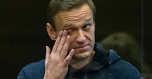 Rus muhalif lider Navalni'nin öldüğü açıklandı