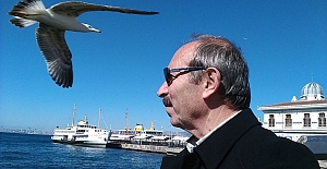 Şair DERMANİ yazdı: "Kalmadı.."