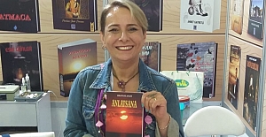 Şair SERAP SAYLAM ŞEN yazdı: "Oyun.."