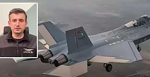 Selçuk Bayraktar'dan KAAN için tebrik mesajı! "Türk havacılığının altın çağı"