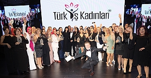 Türk İş Kadınları Fuat Paşa Yalısı'nda buluşuyor