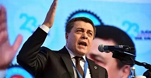 Efsane Sendikacı, TÜRK METAL SENDİKASI Genel Başkanı PEVRUL KAVLAK Hayatını Kaybetti