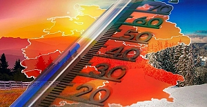 Türkiye'de Alarm! Kış 'Yoğun Bakıma' Alındı!