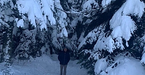 ÜMİT YURTKURAN yazdı: "Genetik Hastalıklara Mahkum Değiliz.."