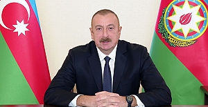 Üst üste beşinci kez seçildi: Aliyev, yüzde 92 oyla yeniden Azerbaycan Cumhurbaşkanı oldu