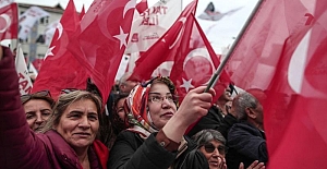 31 Mart yerel seçimleri dünya basınında: 'Yerel seçimler Türkiye'nin geleceğine karar verecek'