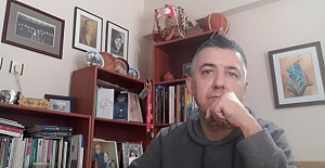 ALPER ŞİRVAN yazdı: "Oy Vermek, Demokrasi, Sandık.."