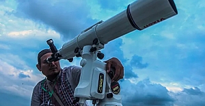 Arap ülkeleri arasında "hilal görünmedi" anlaşmazlığı: Ramazan hangi gün başlıyor?