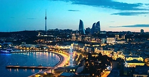 Azerbaycan, dünyanın en güvenli ülkelerinden biri olarak sıralandı