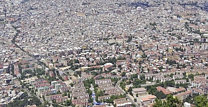 Bursa Yıldırım'da Müteahhidin Asırlık Yadigara Çöküş Öyküsü