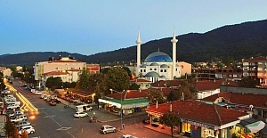 Çanakkale Yenice'de 4.9 büyüklüğünde deprem!