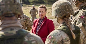 Danimarka ilk kez kadınları zorunlu askerliğe dahil etmeyi planlıyor