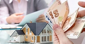 Denizbank tarafından 200 bin TL'ye müstakil ev satılıyor