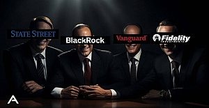 Dünyayı yöneten dört şirket hangi ailelere ait