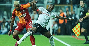 Galatasaray- Beşiktaş derbisi saat kaçta, hangi kanaldan izlenebilecek