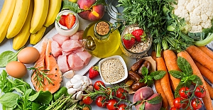 Gıdalar Sizi Kontrol Altına Almasın!