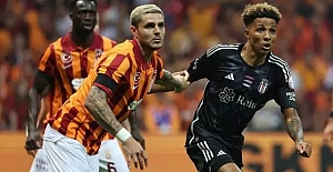 Haftanın maçı: Beşiktaş-Galatasaray! Herkes bu maça kilitlendi