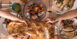 Hangi yiyecekler oruç tutmaya yardımcı olur?