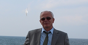 HÜSAMETTİN TAŞDEMİR yazdı: "Keçi Oratoryosu.."