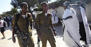 İsrail ordusunun ön cephede ölüme gönderdiği Falaşa Yahudileri kimler?