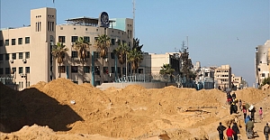 İsrail yine yardım bekleyen sivilleri vurdu | Gazze Sağlık Bakanlığı: Sistematik bir soykırım savaşı yürütülüyor